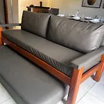 Seven Heaven Vacation - Porto Seguro - Casa 3 Suites