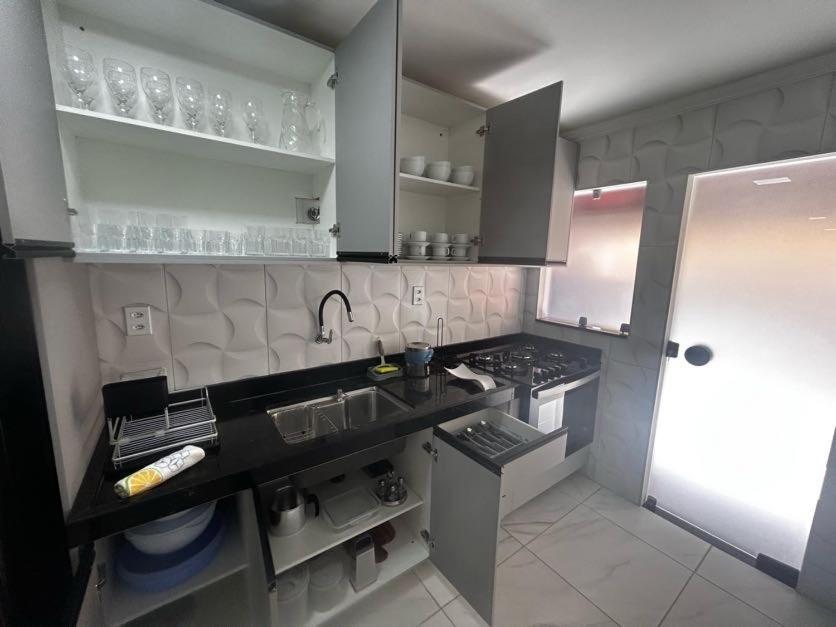 Seven Heaven Vacation - - Casa 3 Apartment Porto Seguro