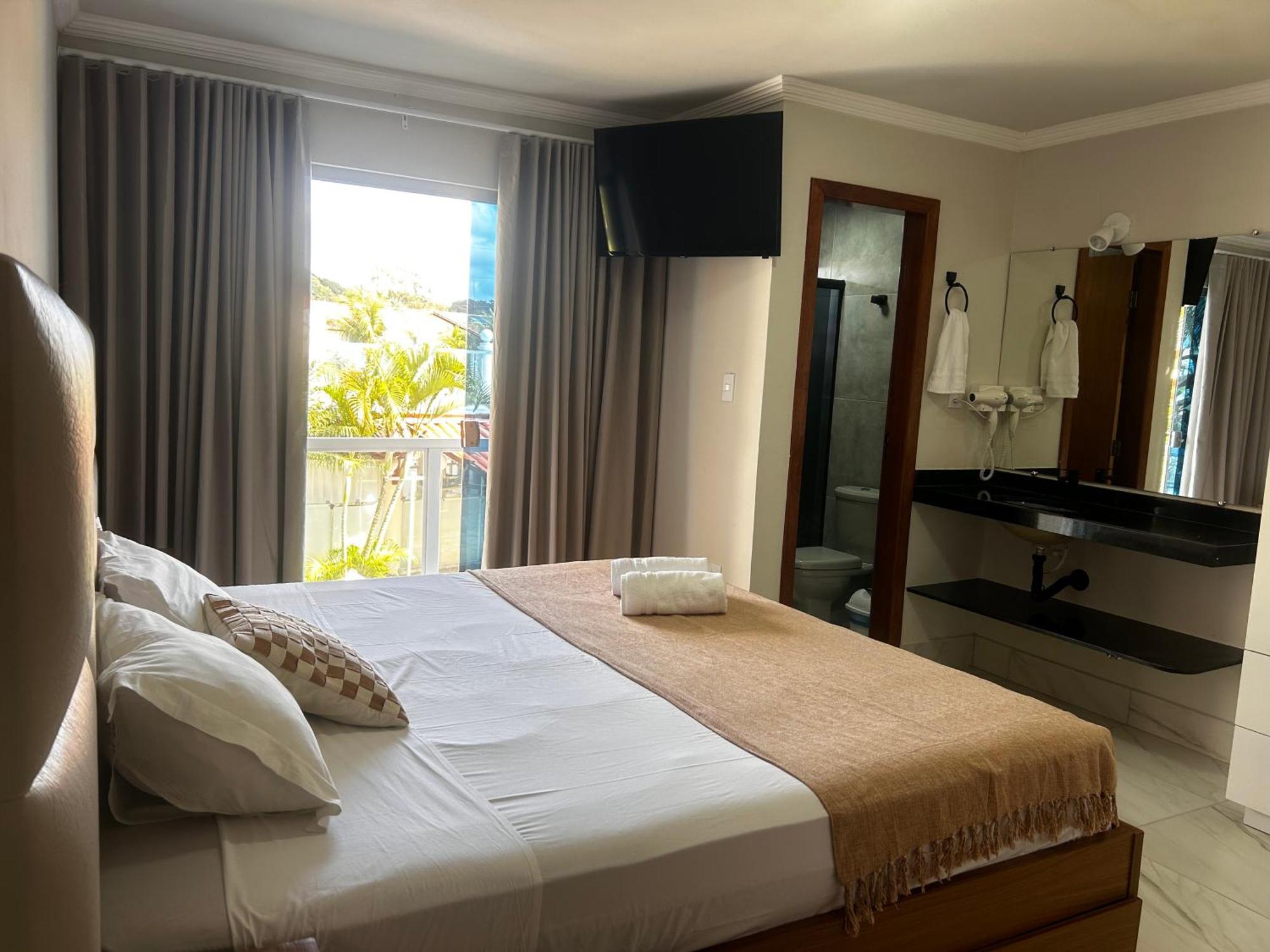 Apartment Seven Heaven Vacation - - Casa 3 Porto Seguro