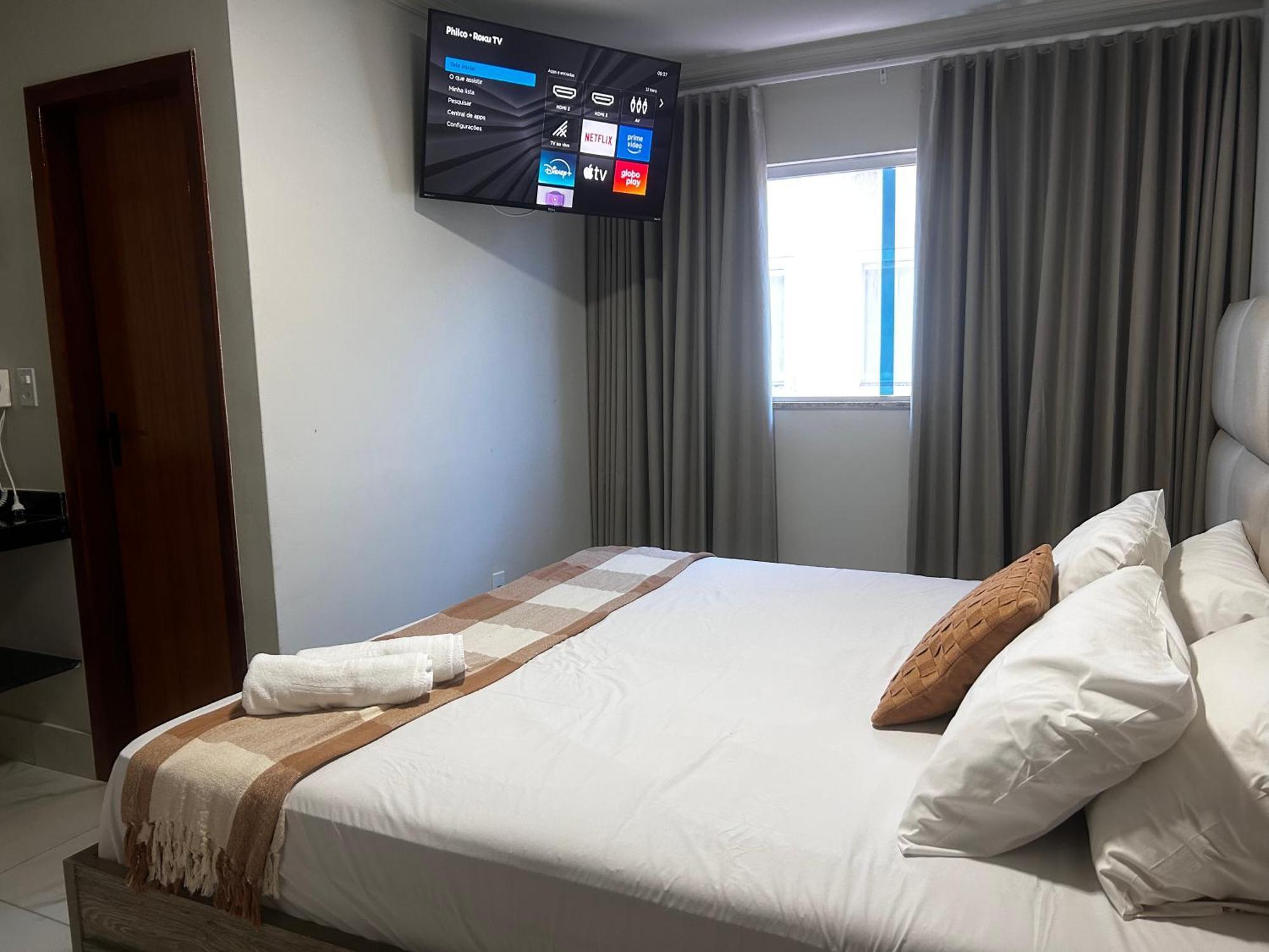 Apartment Seven Heaven Vacation - - Casa 3 Porto Seguro