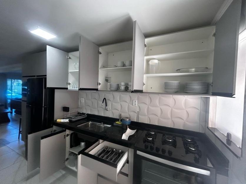 Apartment Seven Heaven Vacation - - Casa 3 Porto Seguro