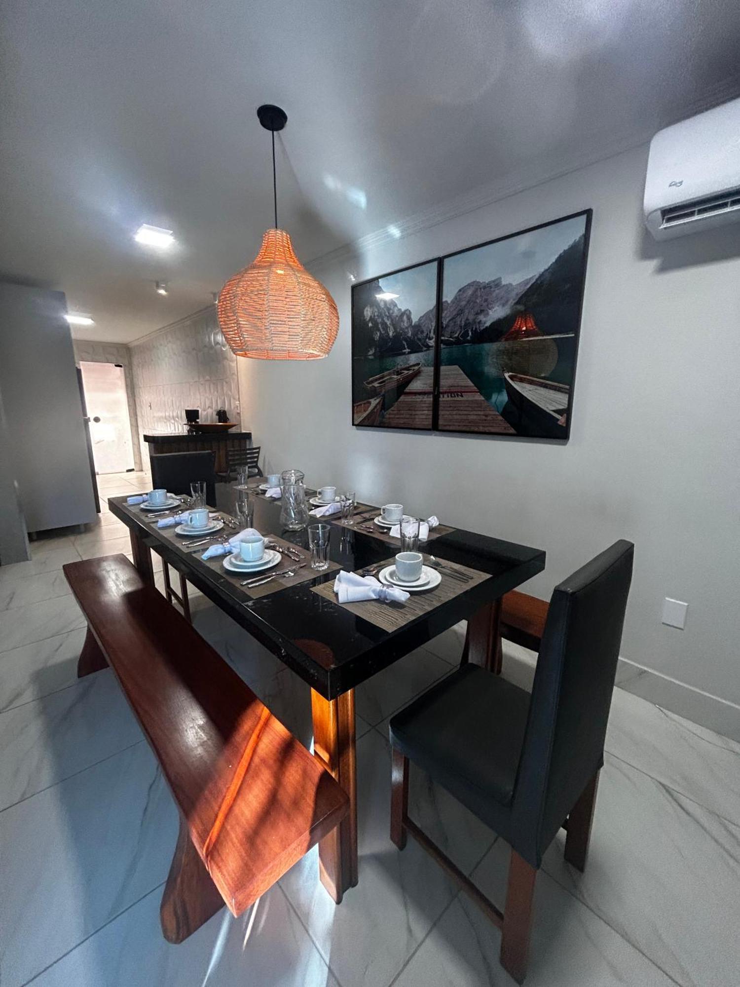Seven Heaven Vacation - - Casa 3 Porto Seguro